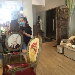 点击看大图 -LADYGIRL·Nail·Lash·美甲美睫