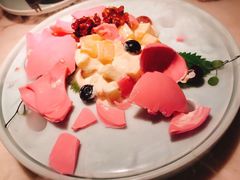 -韵秋荷(宝山龙湖天街店)
