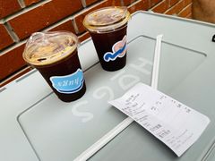 -HUGS coffee(东区店)
