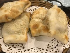 -塔里木的羊·新疆特色餐厅(钱湖北路店)