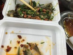 -陈老添美食店(宝华路店)