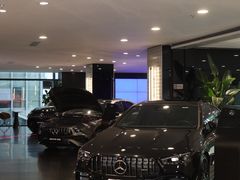 -浙江星杭奔驰4S店(海创园店)