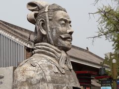-秦始皇帝陵博物院(兵马俑)