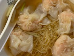 -深仔记茶餐厅(亚士厘道店)