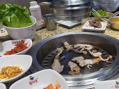 -安又胖韩国烤肉(美罗城店)