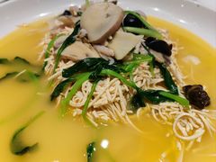 大煮干丝-花园茶楼(兴城西路店)