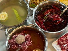 -陈记顺和潮汕牛肉火锅(韩江路店)