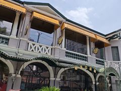 -美庐餐厅·湖北菜·吴佩孚公馆(南京路店)