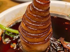 -新白鹿餐厅(爱琴海购物中心店)