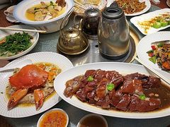 -明香海鲜酒家(华强北店)