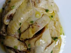 -东方明珠老上海8号餐厅(东方明珠广播电视塔店)