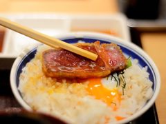 -炸牛排 京都胜牛(京都站前店)