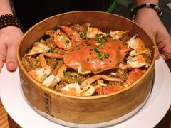 -紫阳海鲜楼·传承闽味(长乐路总店)