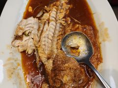 -京采烤鸭清真餐厅(金桥店)