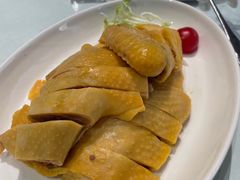 -廊亦舫Lang Yi Fang Restaurant(金桥店)