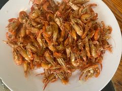 -燕北云山·农家菜·灶台鱼(密云溪翁庄店)