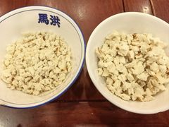 -清真·马洪小炒泡馍馆(钟楼回民街店)