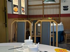 -饭橘汉江码头·乡野土菜馆(静安路店)