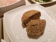 -海底捞火锅(枫蓝国际购物中心店)