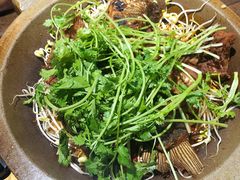 -蜀留香石锅鱼(六顺街店)