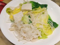 -范家小馆·烤鸭新京菜(金融街店)