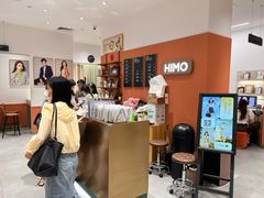 -海马体照相馆(万菱汇店)
