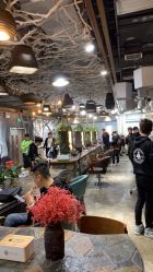 -MT·ID 烫发.染发.接发SALON