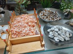 -宁海金海开元名都大酒店·名爵自助餐厅(金水路店)