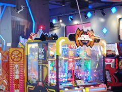 -核客电玩城(东门店)