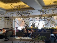 -良木缘咖啡西餐(优品道广场店)