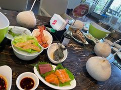 -舒友海鲜姿造(白鹭洲店)