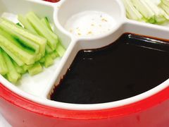 -东兴楼饭庄(六里桥店)