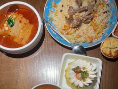 -相约·羊村小馆非遗手抓肉(七一酱园店)