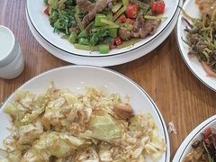 -喜来酌海鲜·饺子(和平一店)