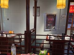 -老员外骨汤火锅(海州古城店)