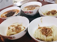 -矮子粉店1985·长沙米粉(湘春路店)