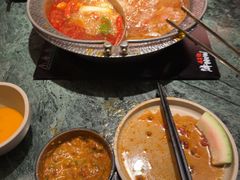 -牛New寿喜烧(龙湖金沙天街店)