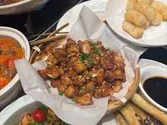 -鑫小城故事·藕汤·家常菜(台北一路总店)