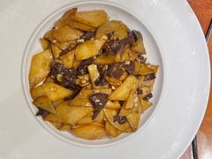 -海拉尔蒙古包(房山长阳总店)