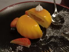 -T館·花园艺术餐厅