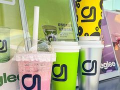 -gleeglee乐溢亦茶(朝阳大悦城店)