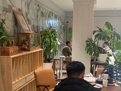 -一尺花园(安和花园店)