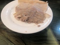 -老白肉馆(临江小区店)