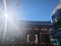 -浅草寺
