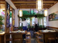 大堂-大理董·董家小厨野生菌火锅(古城旗舰店)