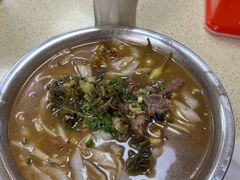 -舒记老友粉(埌西店)