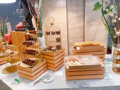 -西安绿地假日酒店