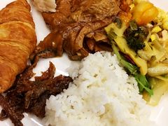 -天津津利华酒店