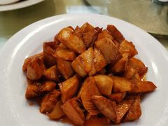 -晋阳饭庄(虎坊桥店)