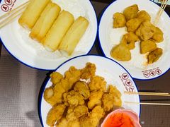 -五条人糖水铺(武林总店)